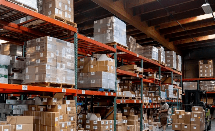 Incredible Fast Delivery